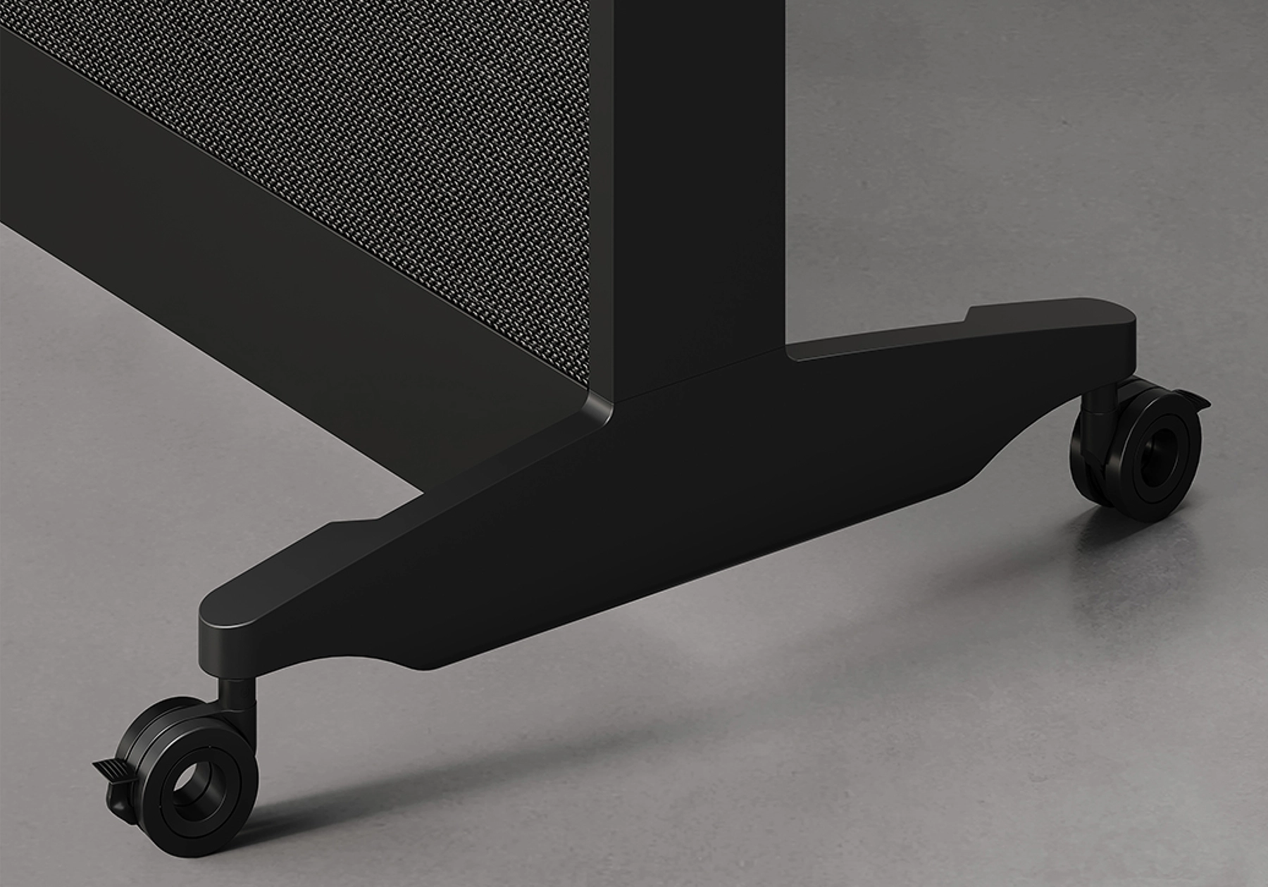 Movable partition_FLEX_detail_3