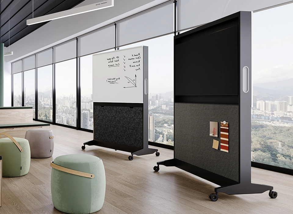 Movable partition_FLEX_overview_2