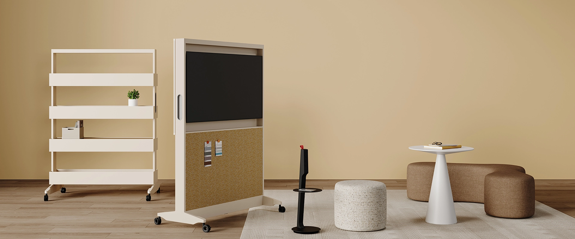 Movable partition_FLEX_overview_3