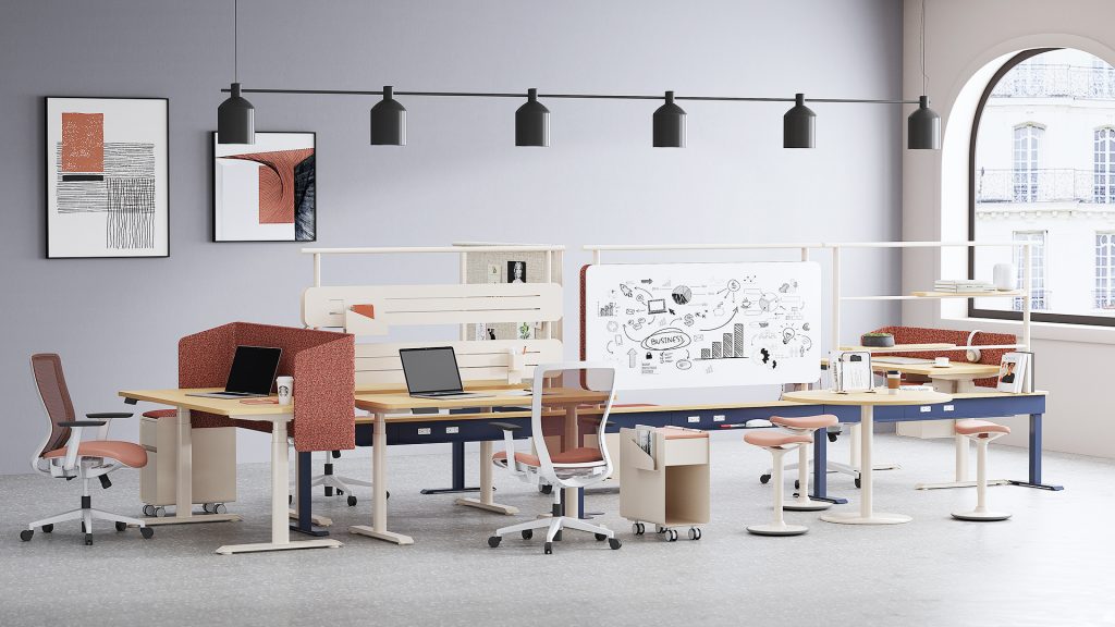 office furniture