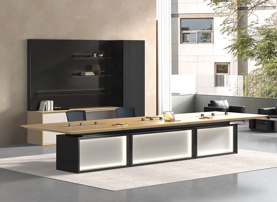 Conference table_Carrier_overview_2