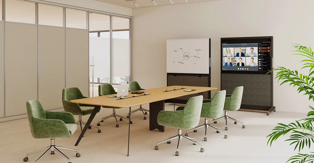 Office Furniture Solutions