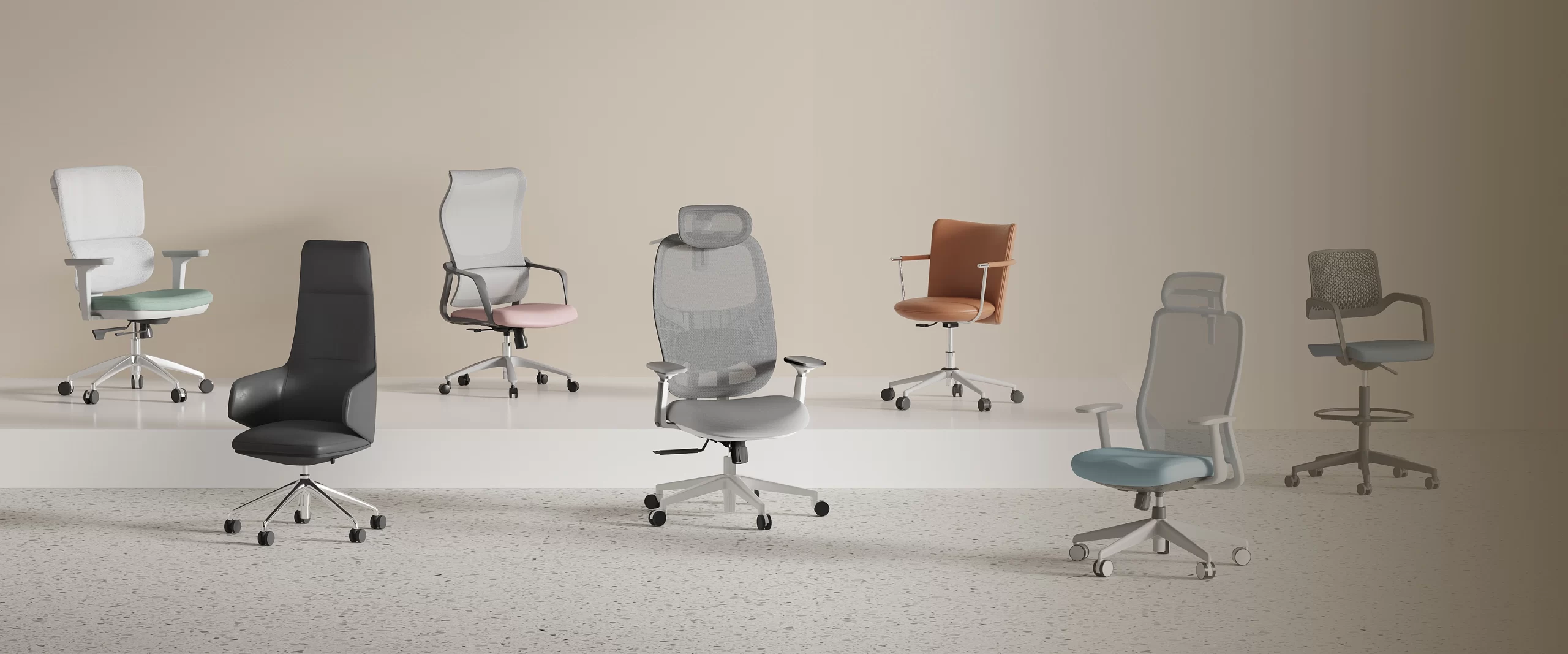 Office chair-0423