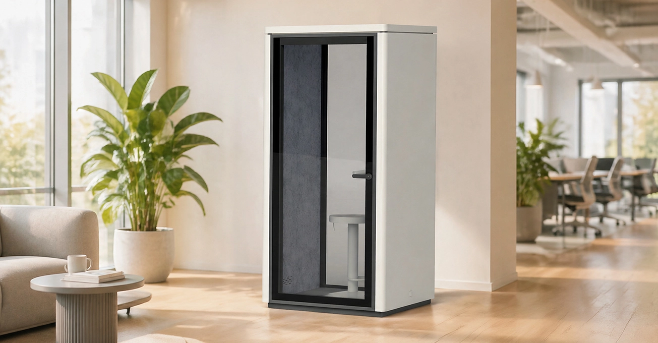 office pod