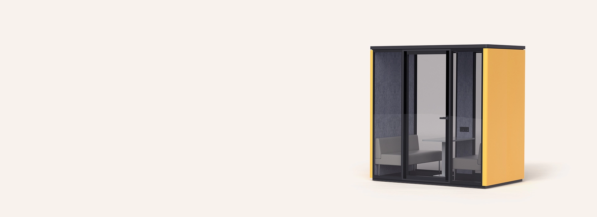 Office Pod | W pod