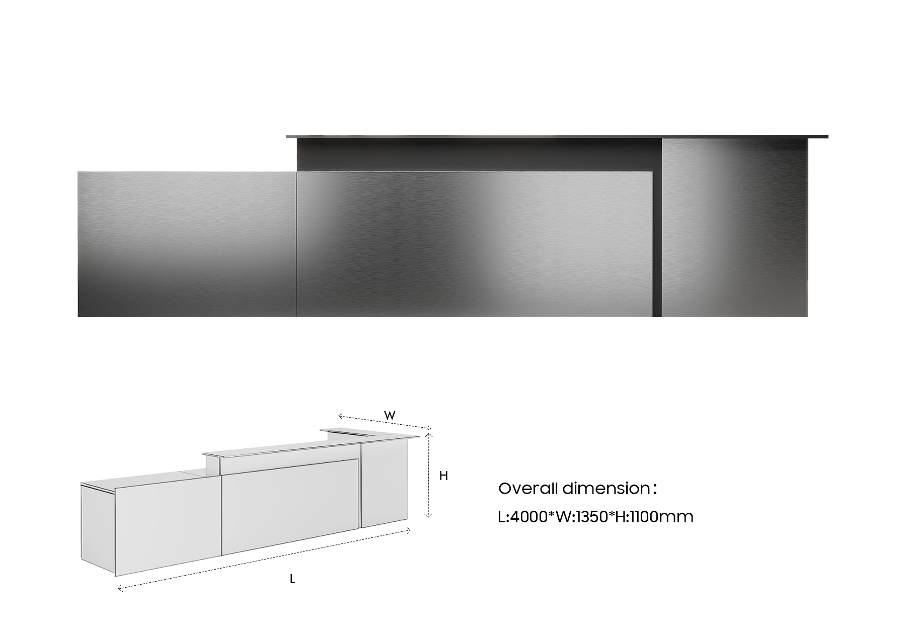 reception table_cross_detail_3
