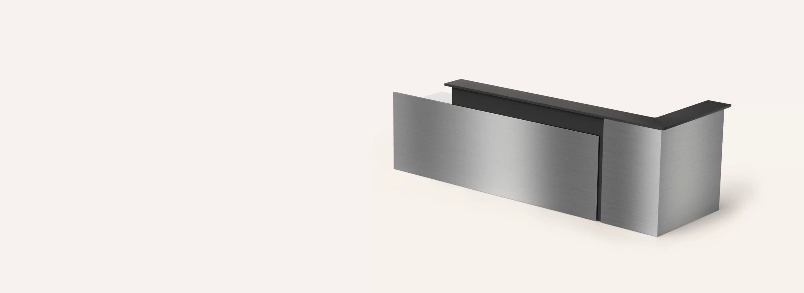 Reception Table | Cross