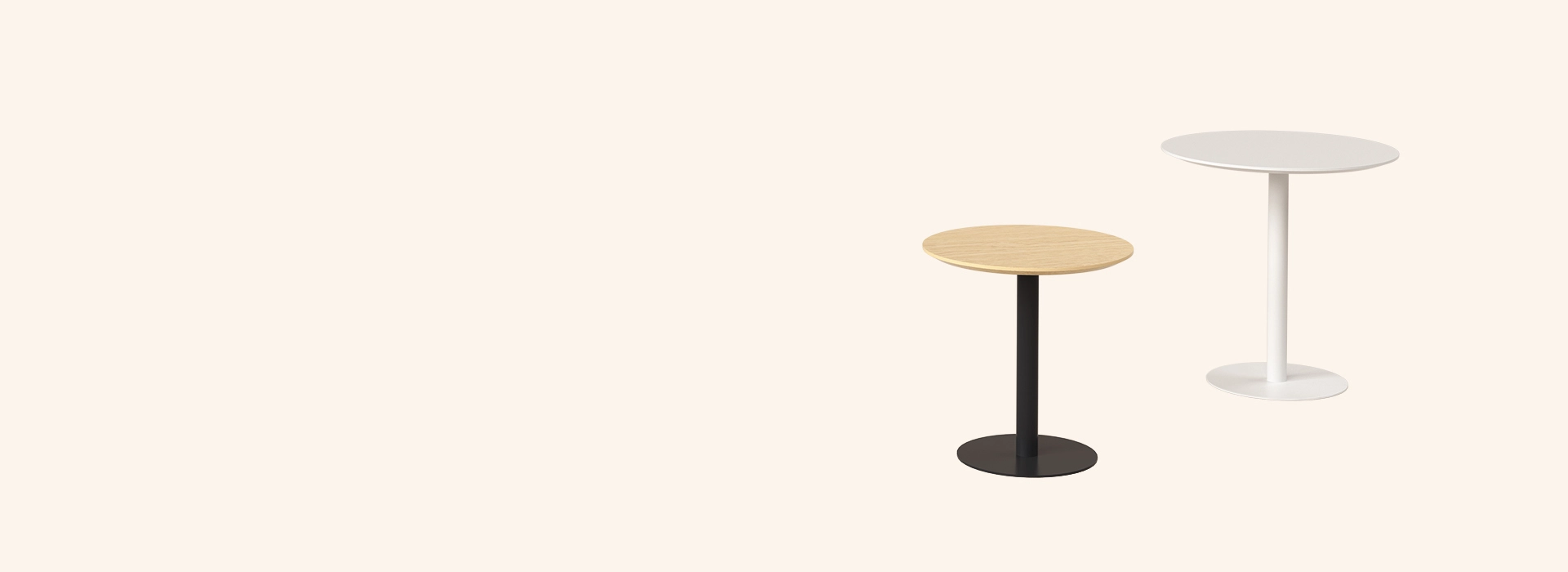 Round Meeting Table | XD-DT-T0417