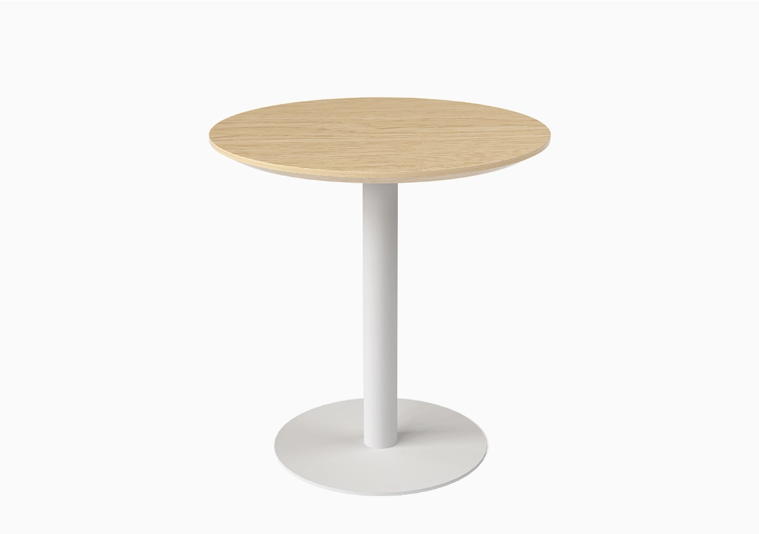 Round Meeting Table | XD-DT-T0417