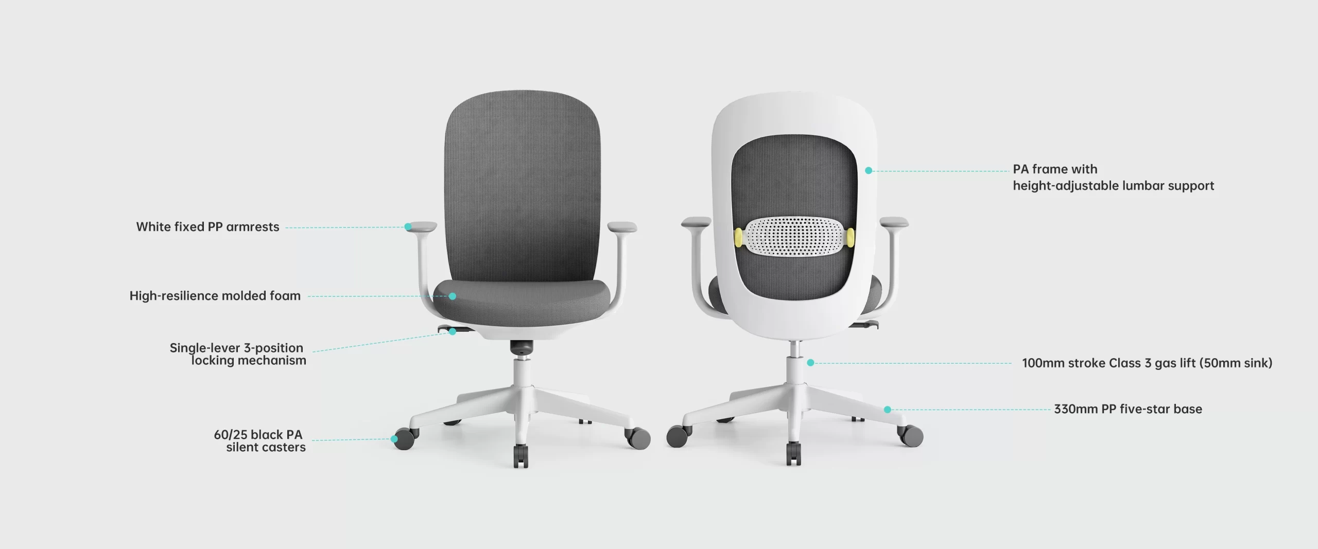 Office chair_XD-CH-353B-BS_detail_2