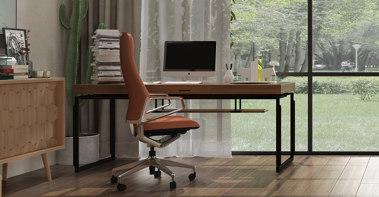 executive desk chair