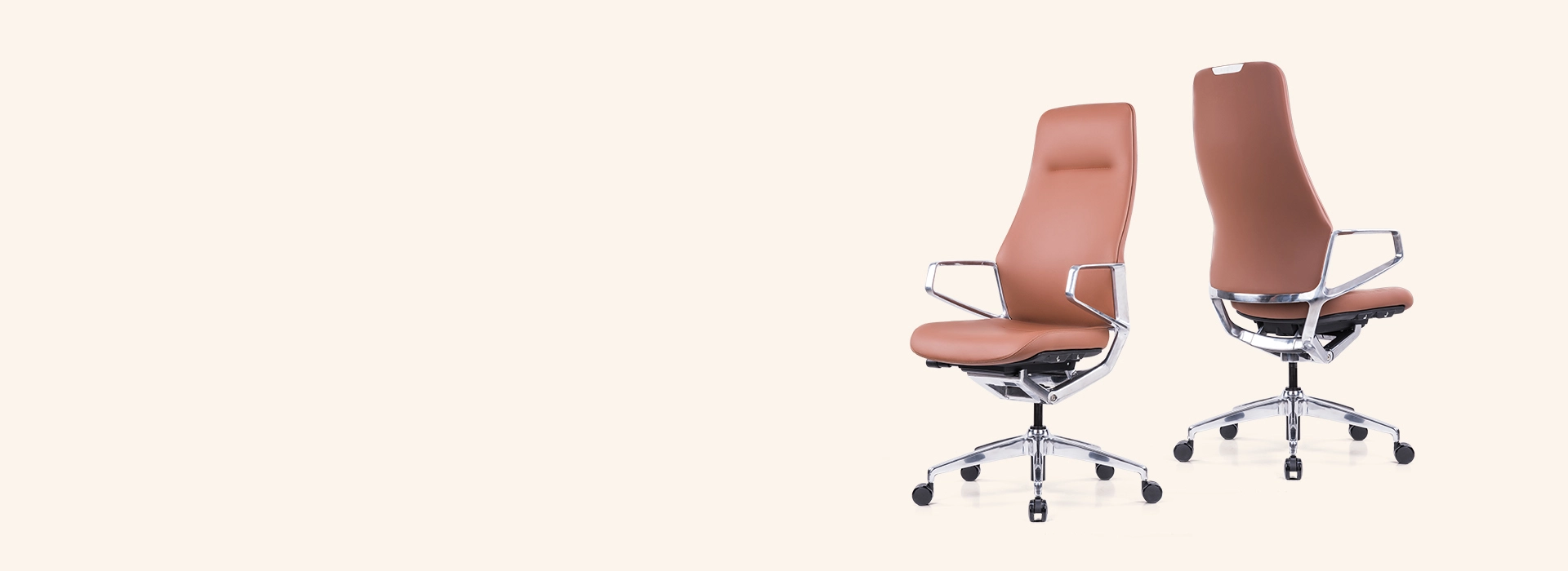 Executive Chair | XD-GT-ARICO-A1