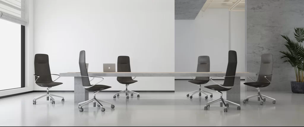 Modern Office Chair Brands