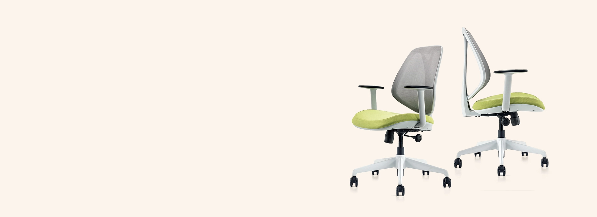 Task Chair | XD-GT-MOIRA