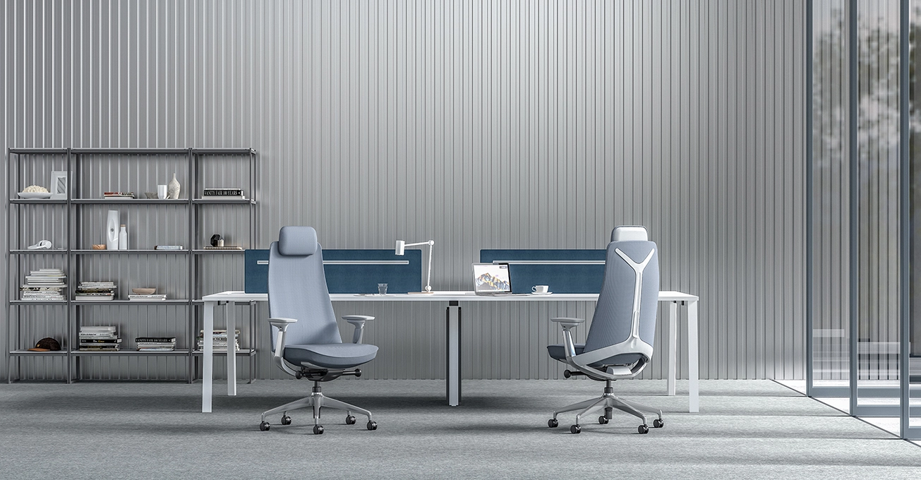 modern office chair