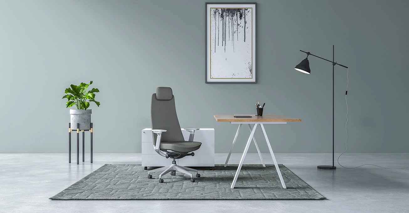 comfortable office chair