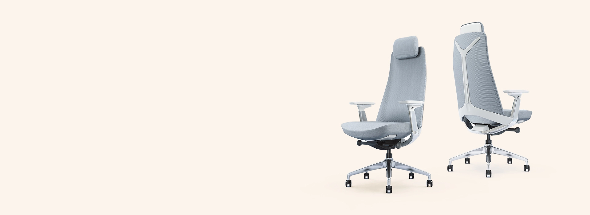 Task Chair | XD-GT-YUCAN