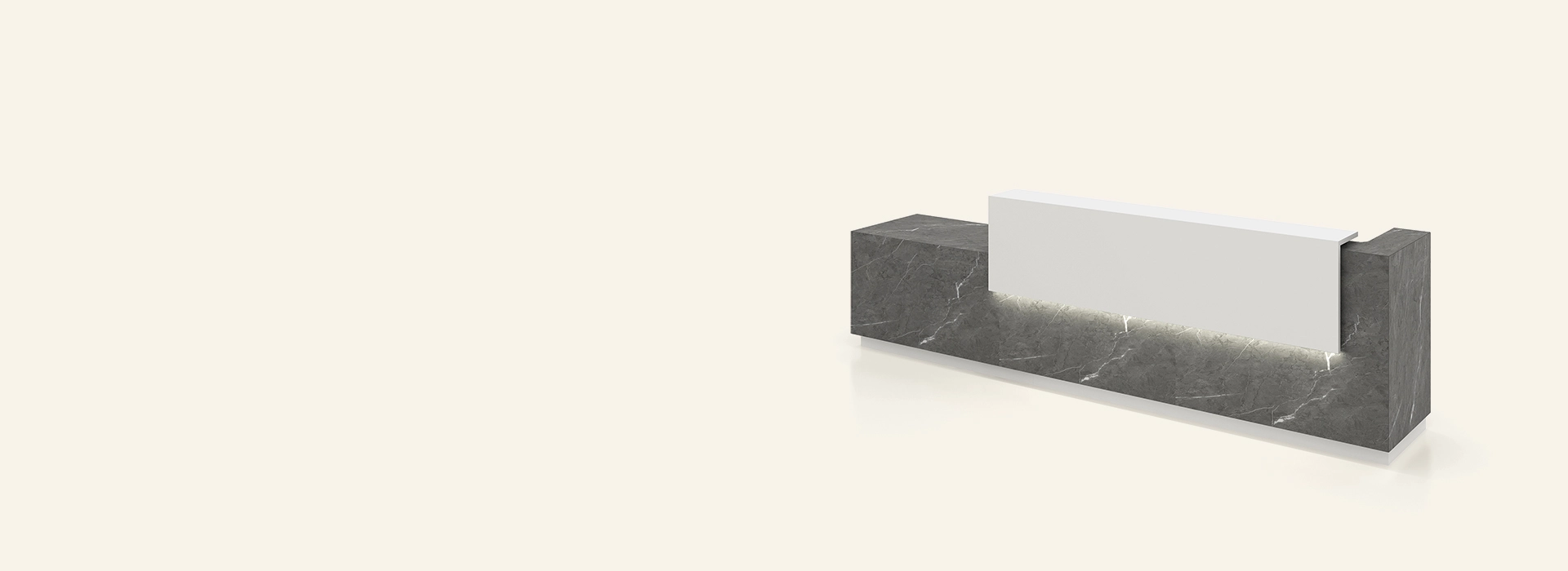 Reception Table | Daman