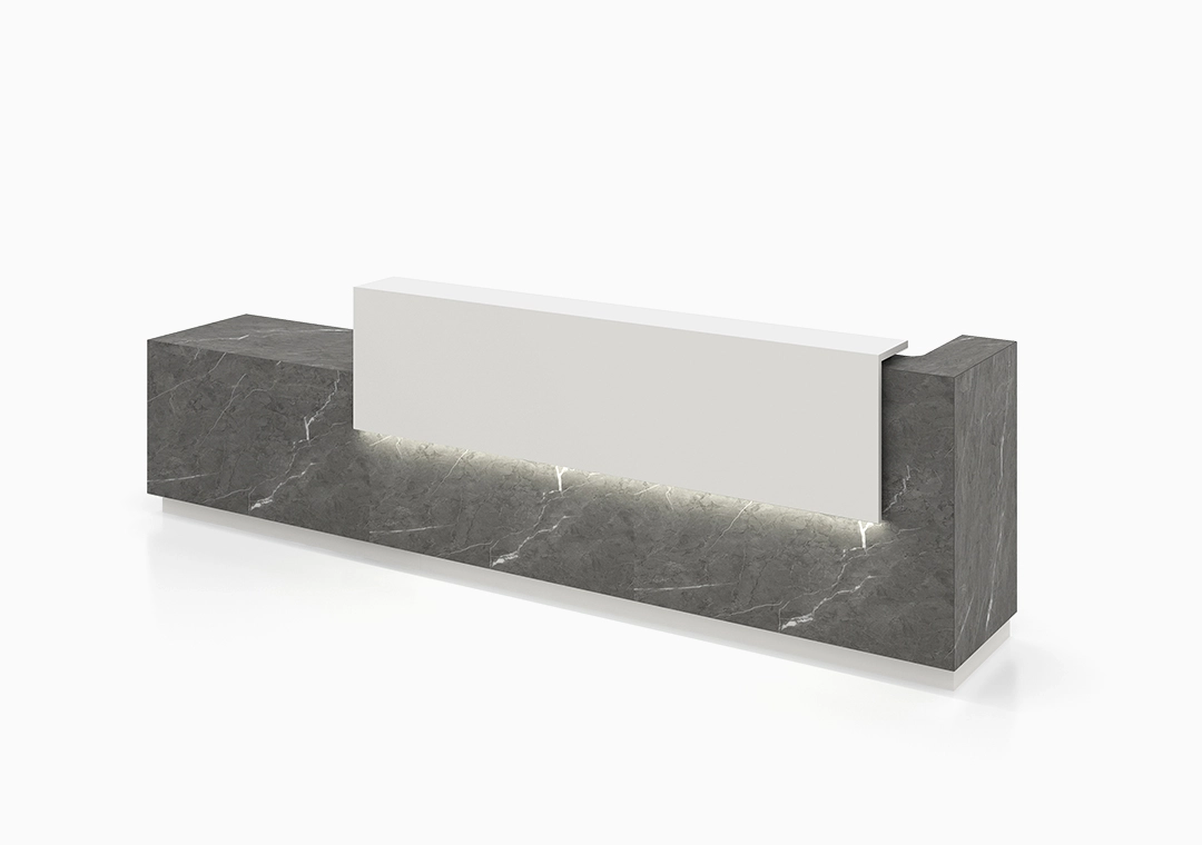Reception Table | Daman